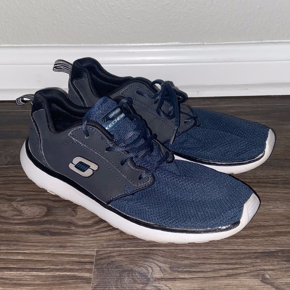 Skechers Sport Men's Counterpart Oxford Size 10